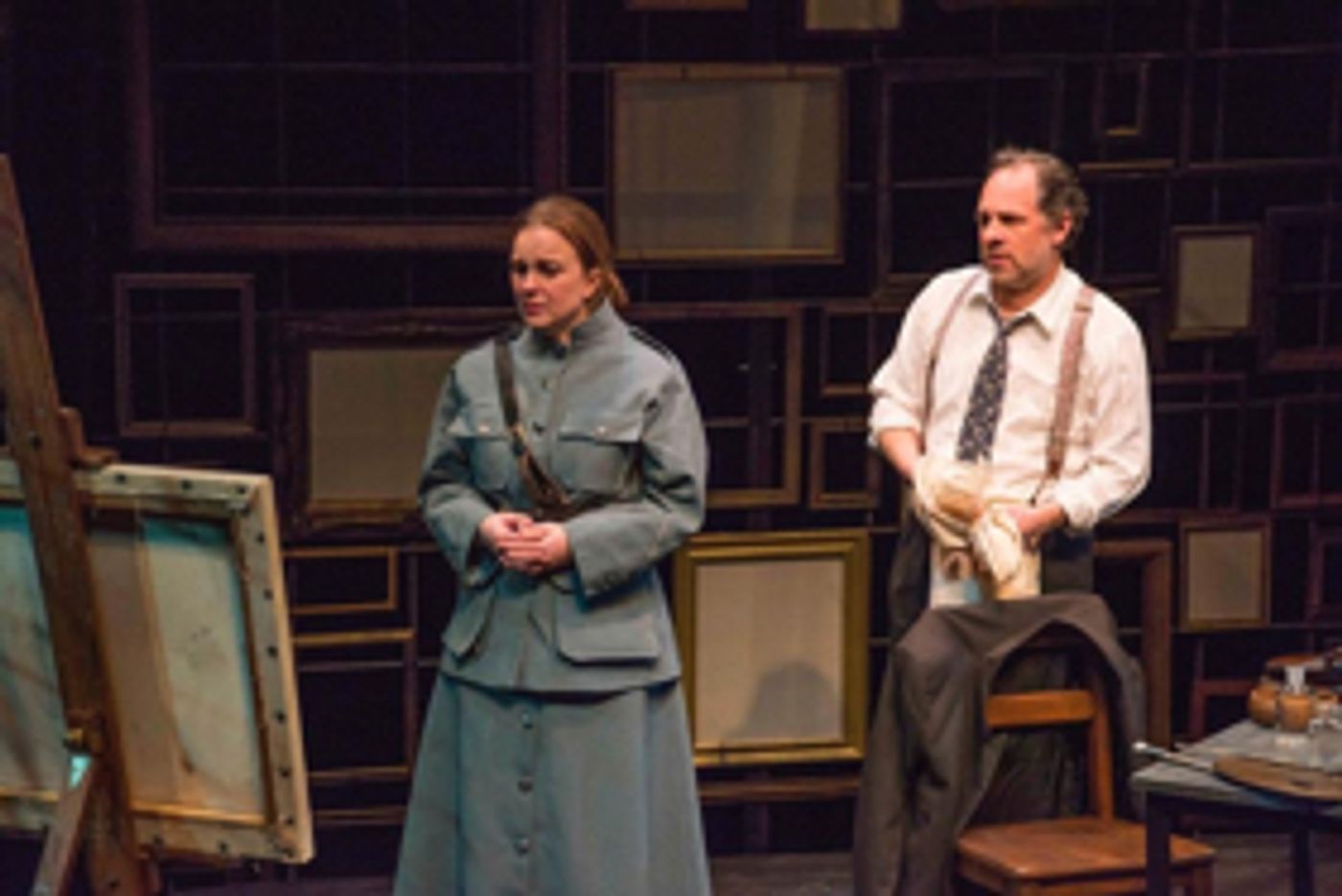 Review: THE BAKELITE MASTERPIECE: Truth or Consequences  Image