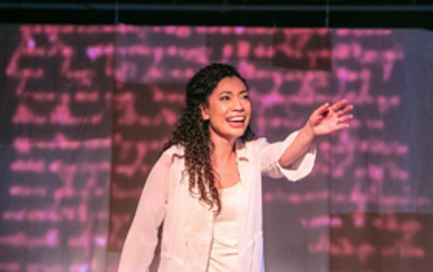 Independent Shakespeare Co. Presents LETTERS FROM HOME Independent Shakespeare Co. Presents LETTERS FROM HOME Image