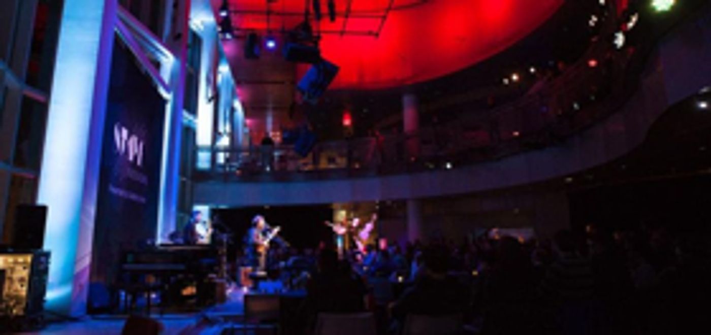 Celebrity Series of Boston Announces 5th Annual Stave Sessions Lineup  Image