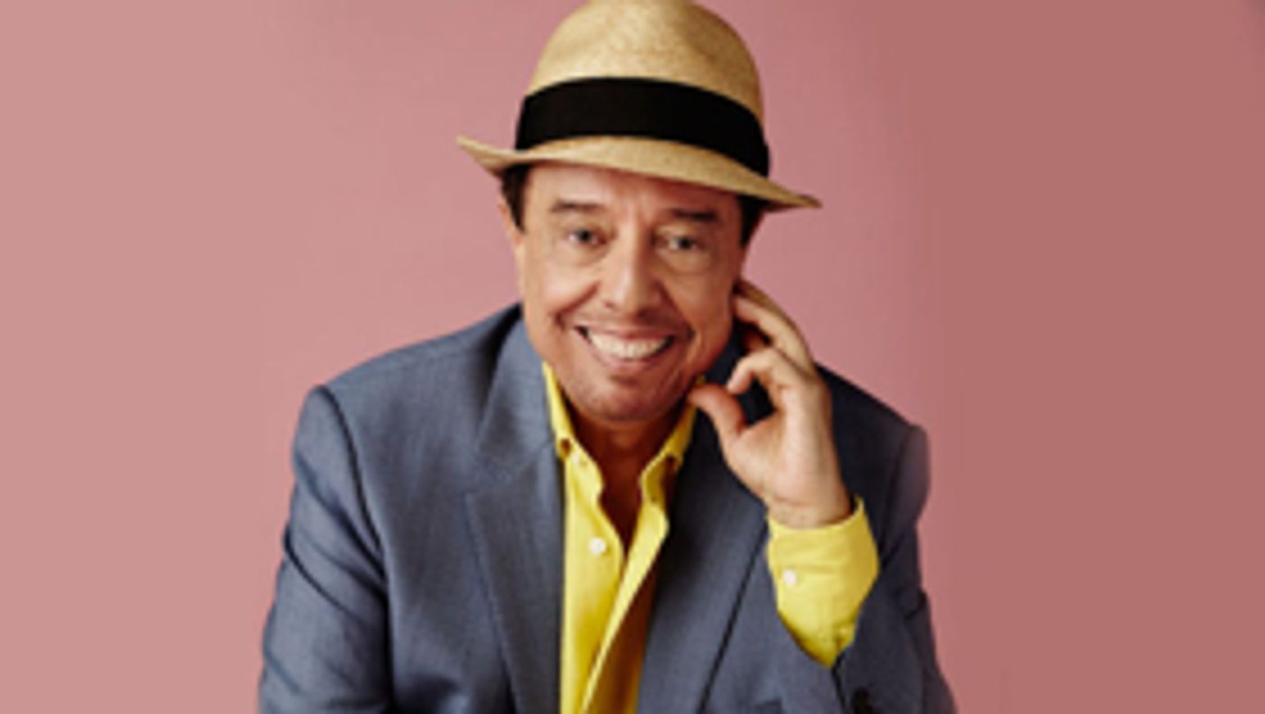 Review: SERGIO MENDES at Strathmore  Image