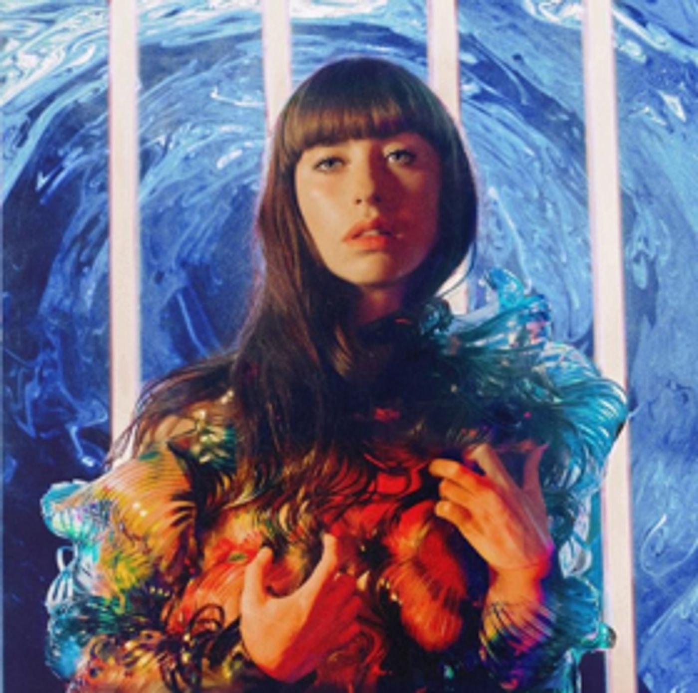 Kimbra's Widely-Acclaimed New Album PRIMAL HEART Out Today Kimbra's Widely-Acclaimed New Album PRIMAL HEART Out Today Image