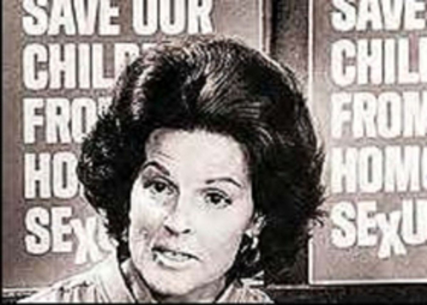Lambda Archives Debuts DEAR ANITA BRYANT In San Diego Lambda Archives Debuts DEAR ANITA BRYANT In San Diego Image
