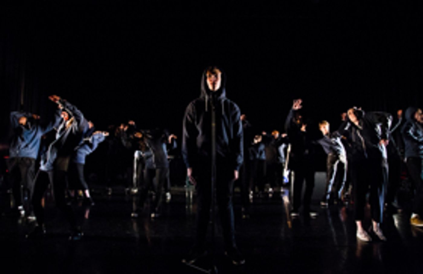 2019 National Theatre Connections Festival Premieres Ten Brand New Plays Staged By Young People 2019 National Theatre Connections Festival Premieres Ten Brand New Plays Staged By Young People Image