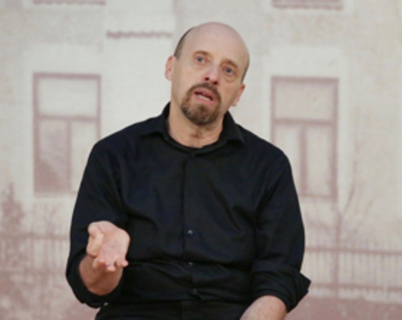 Interview: Yehuda Hyman Dives Head First Into His Mother's History in THE MAR VISTA  Image