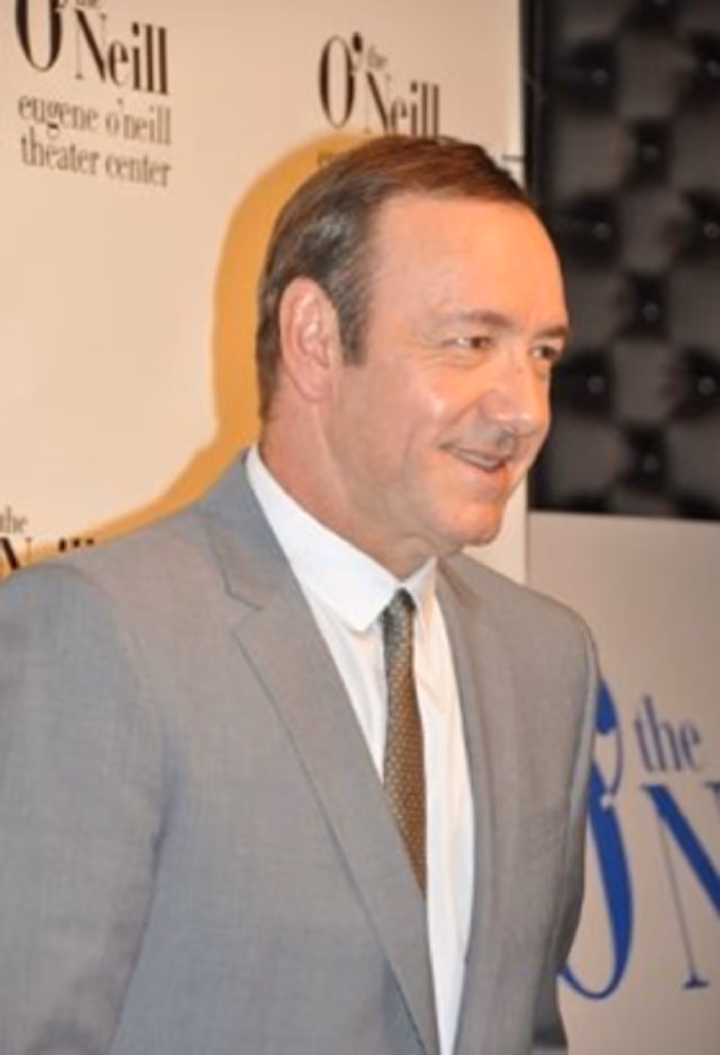 Second Man Claims Alleged Extended Relationship with Kevin Spacey at Age 14 Image