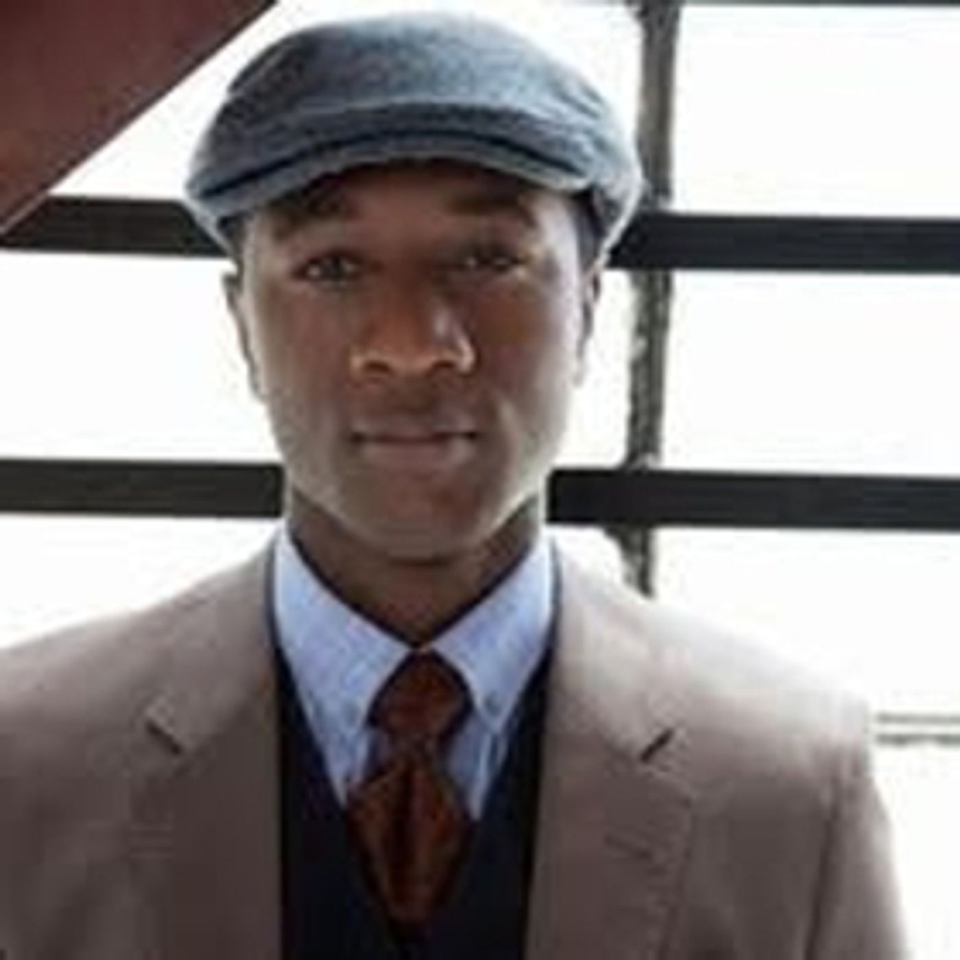 Aloe Blacc Drops New Single A MILLION DOLLARS A DAY Aloe Blacc Drops New Single A MILLION DOLLARS A DAY Image