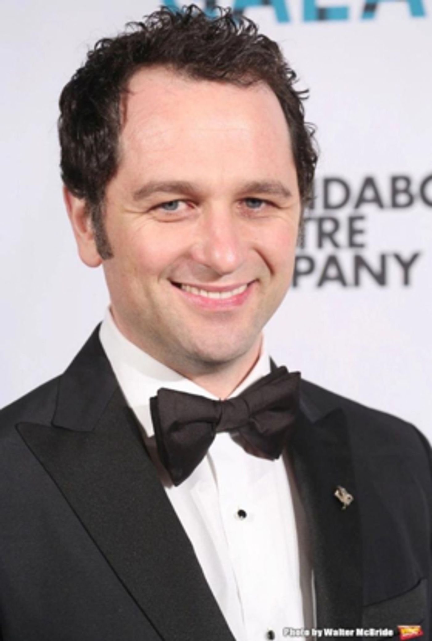 Matthew Rhys, Jamie Dornan, and Ann Skelly to Star in Allan Cubitt's DEATH AND NIGHTINGALES for BBC Two  Image