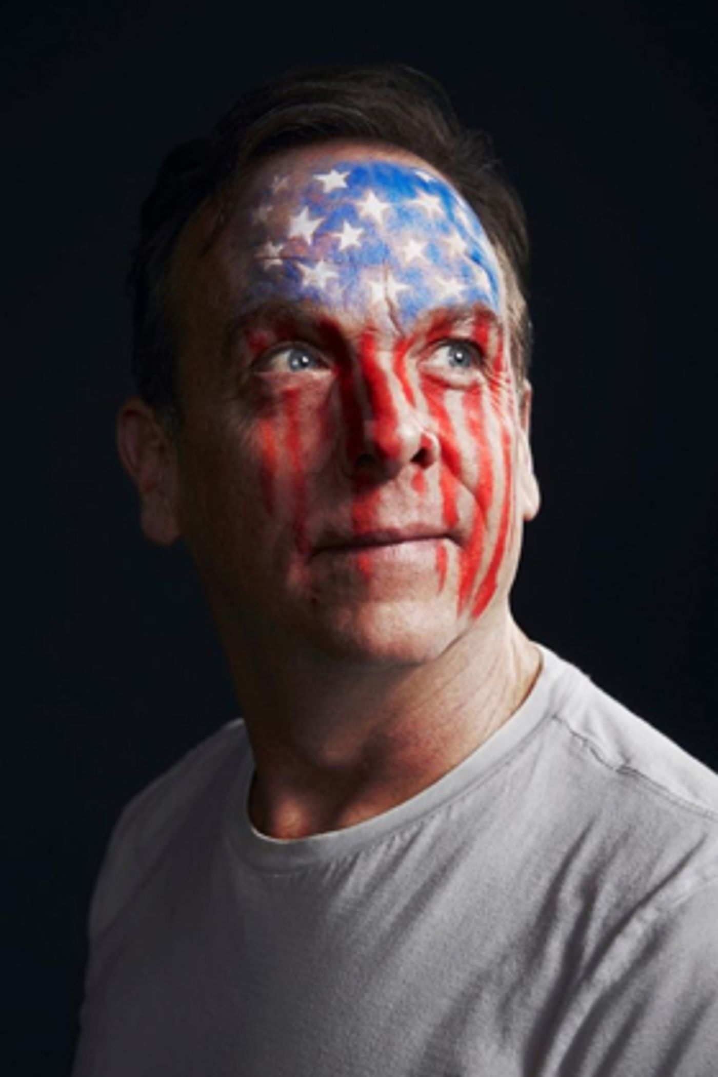 Penelope Skinner's Fringe First Award-Winning ANGRY ALAN Transfers to Soho Theatre Penelope Skinner's Fringe First Award-Winning ANGRY ALAN Transfers to Soho Theatre Image