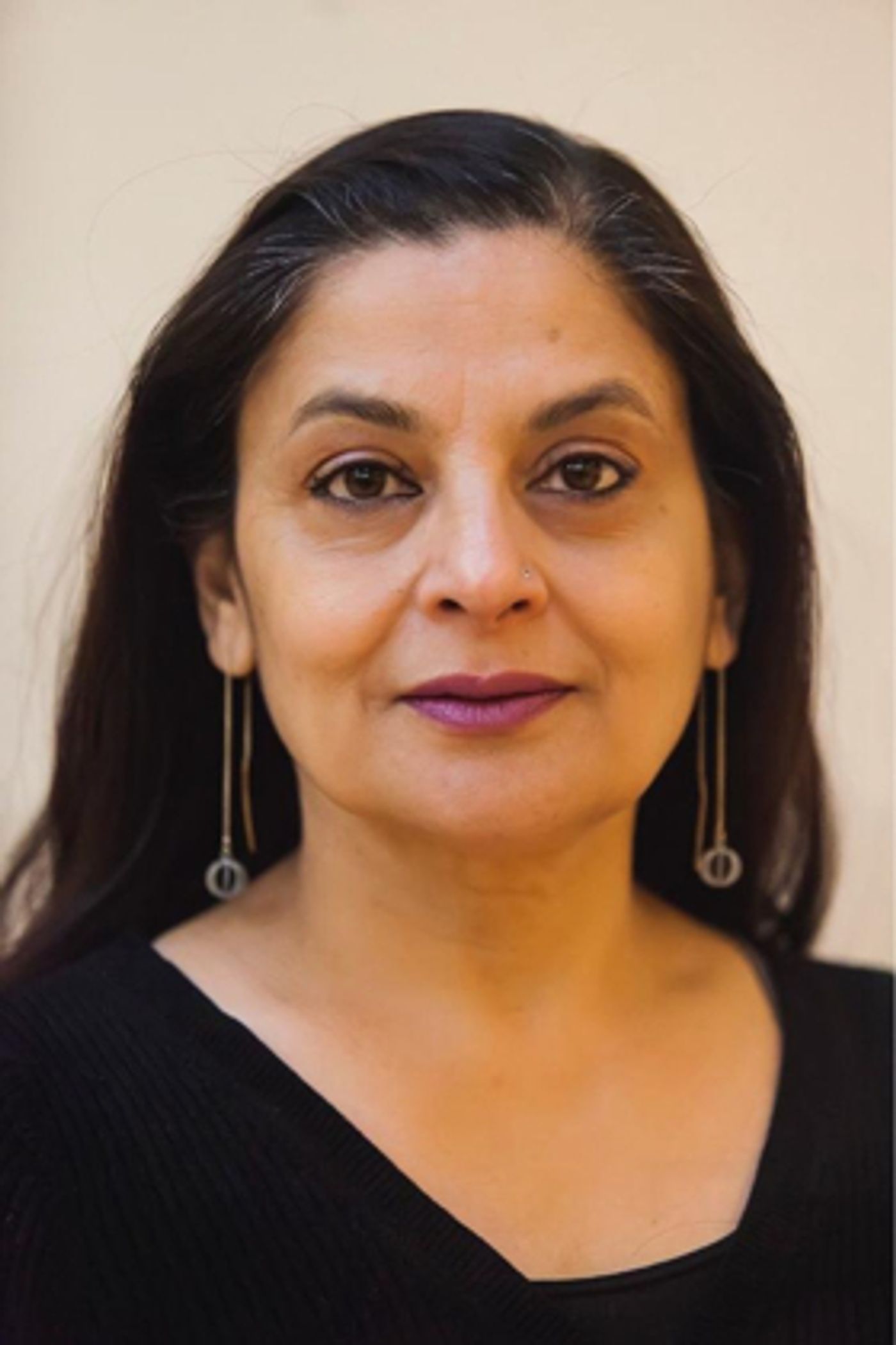 Interview: Sudha Bhuchar Talks RETRACING OUR FOOTSTEPS Interview: Sudha Bhuchar Talks RETRACING OUR FOOTSTEPS Image