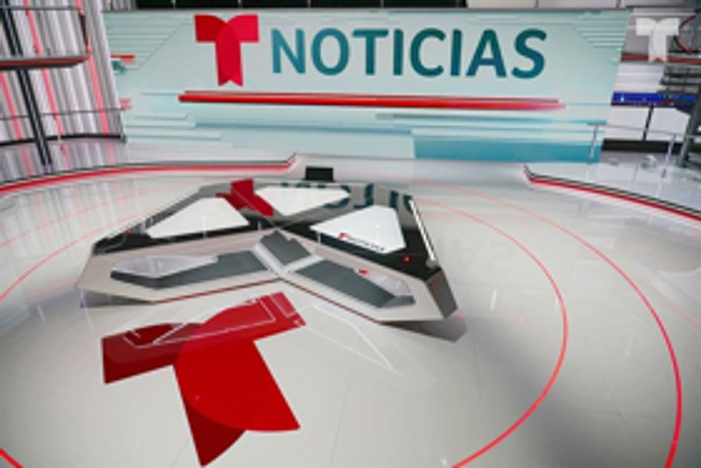 Noticias Telemundo Launches NUESTRO FUTURO LATINO Noticias Telemundo Launches NUESTRO FUTURO LATINO Image