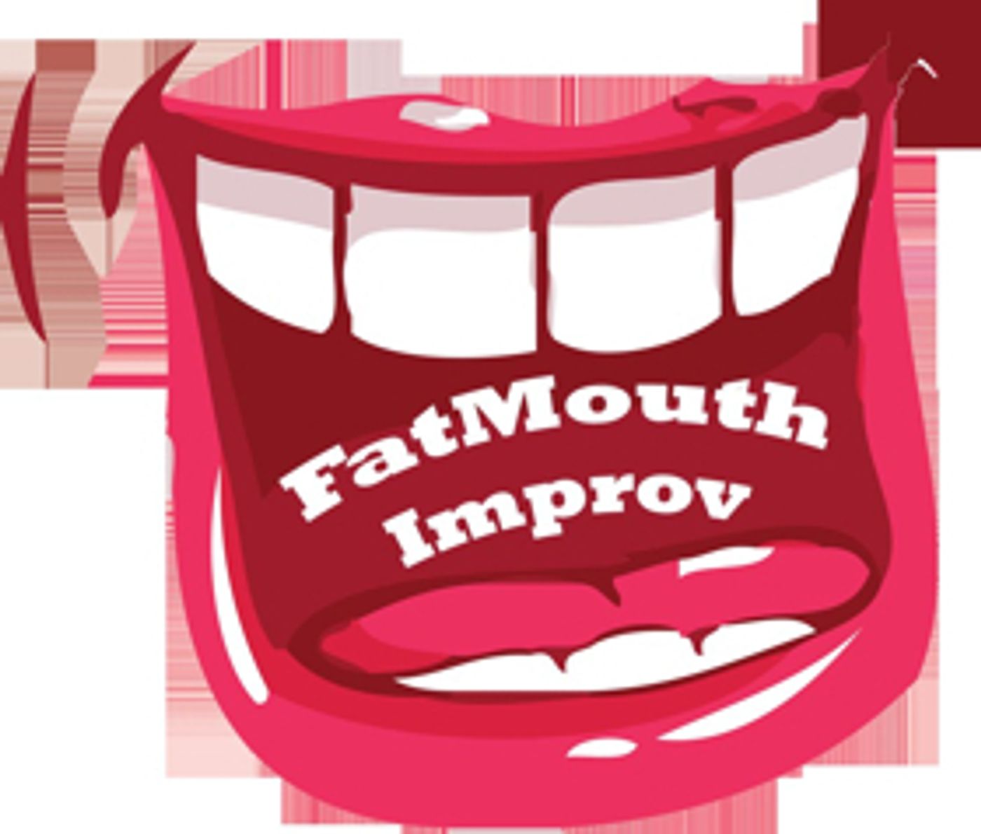 FatMouth Improv Presents a Night of Comedy  Image