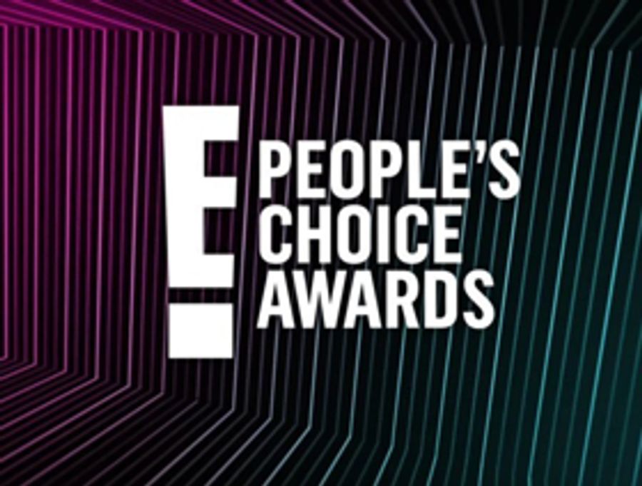 Nicki Minaj to Open THE E! PEOPLE'S CHOICE AWARDS Image