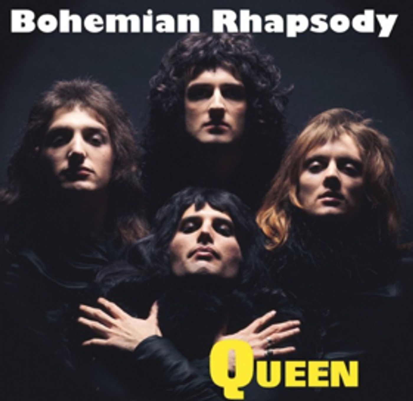 New Director Named for Queen Biopic BOHEMIAN RHAPSODY Following Bryan Singer Firing  Image
