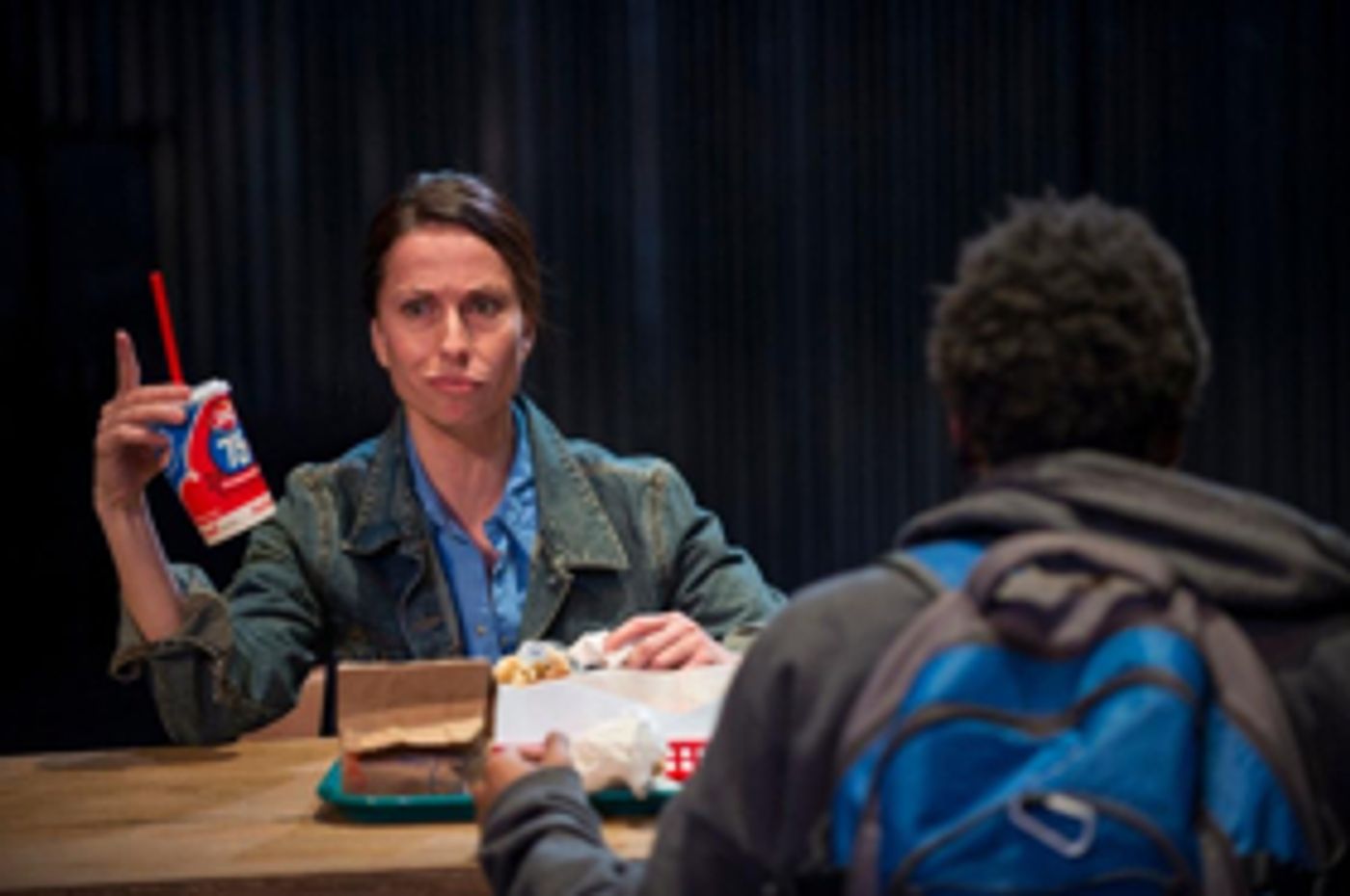 4 Favorite Productions from American Theater Company 4 Favorite Productions from American Theater Company Image