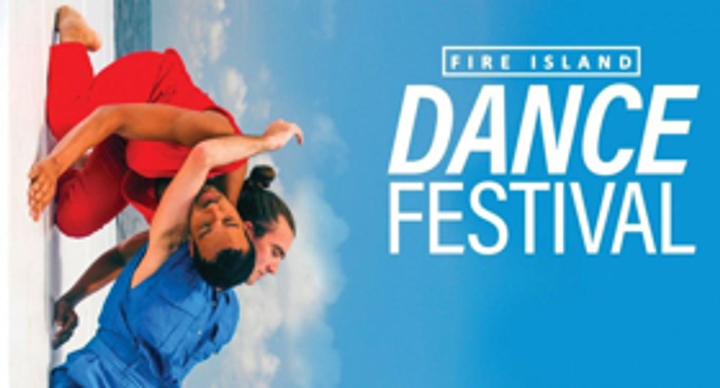 Carrie Ann Inaba to Host Fire Island Dance Festival  Image