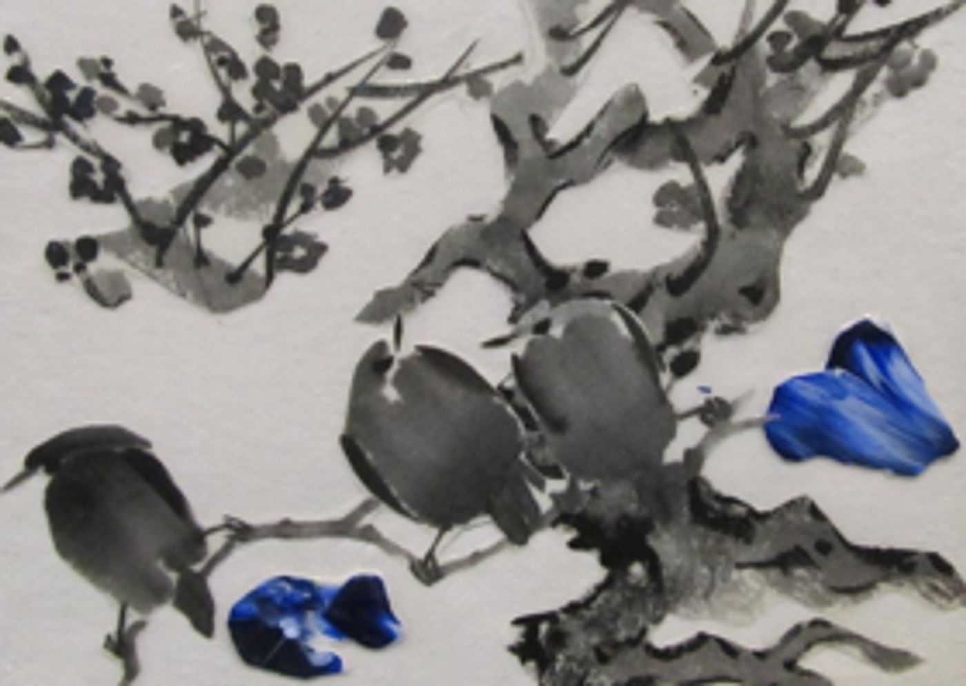 Exhibit by Artists from Yad B'Yad Opens May 15  Image