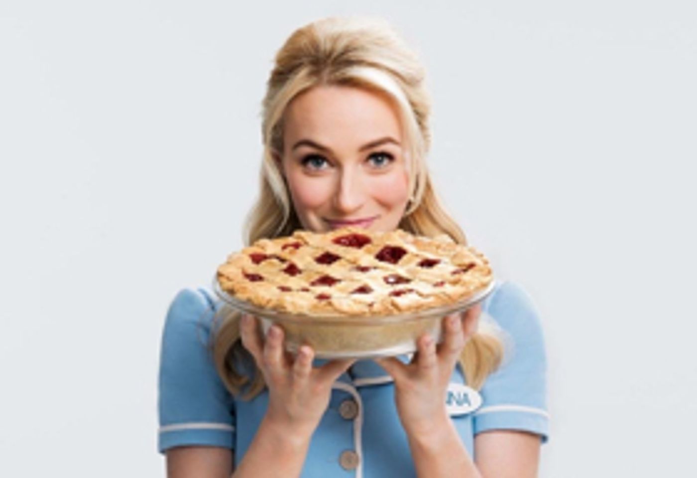 Betsy Wolfe Will Leave WAITRESS Early to Headline Seattle Concerts With Jeremy Jordan  Image