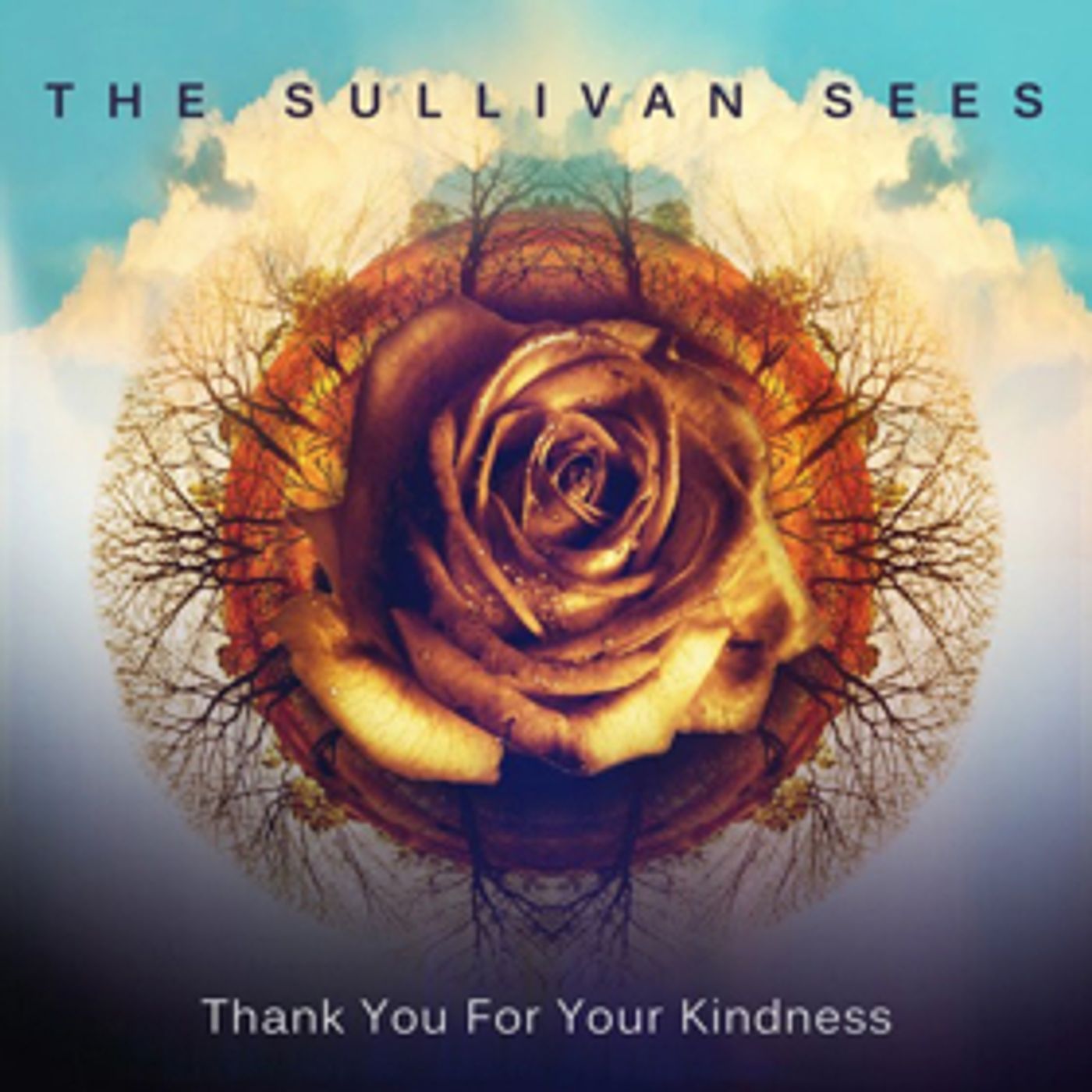 The Sullivan Sees Want To Spread A Little Kindness With New Single  Image