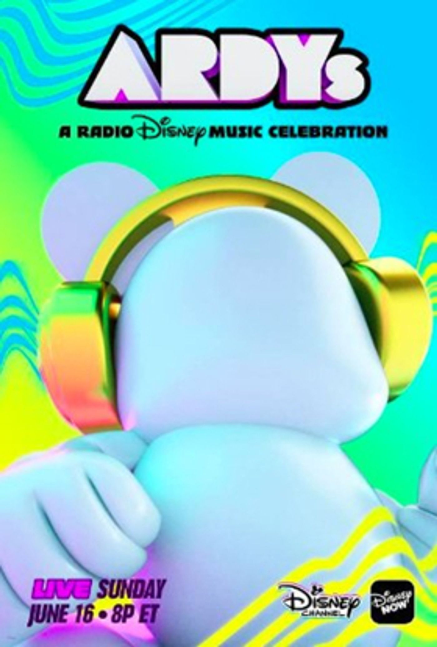 Sofia Carson to Host ARDYs: A RADIO DISNEY MUSIC CELEBRATION  Image