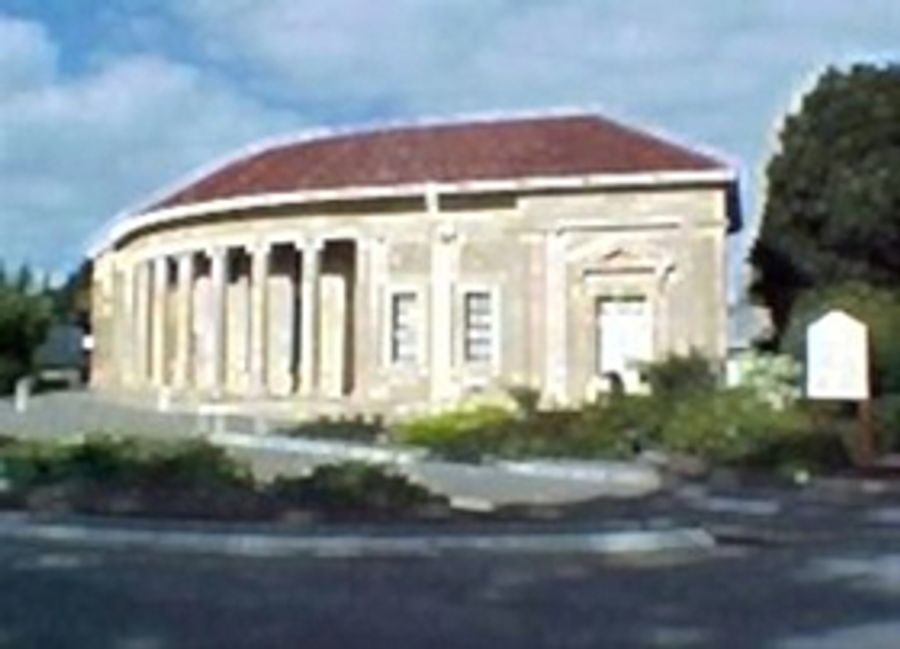 Corinthian Singers Come to Victor Harbor In July Image