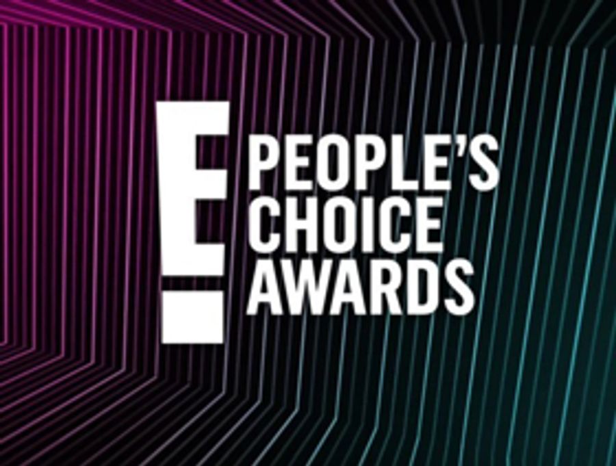 THE E! PEOPLE'S CHOICE AWARDS to Air Live Across NBCUniversal's Cable Networks Image