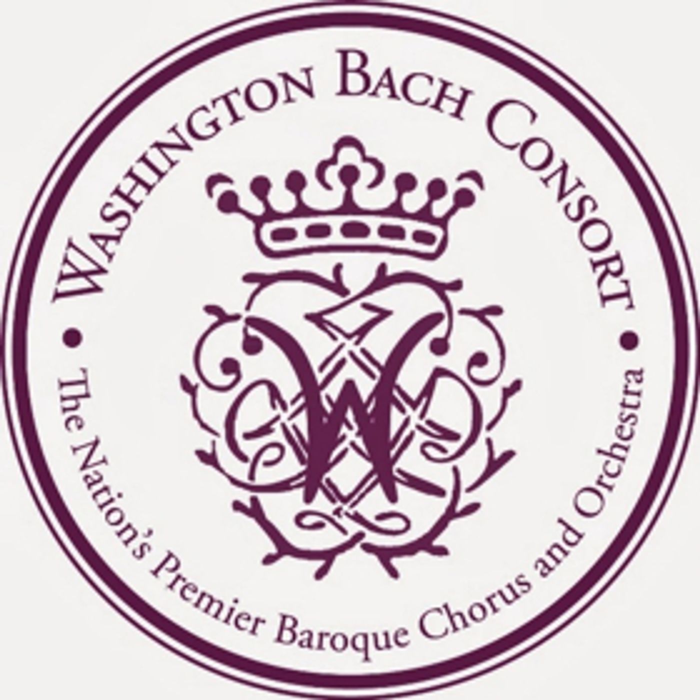 Washington Bach Consort Rings In The Holidays With Christmas Oratorio Washington Bach Consort Rings In The Holidays With Christmas Oratorio Image