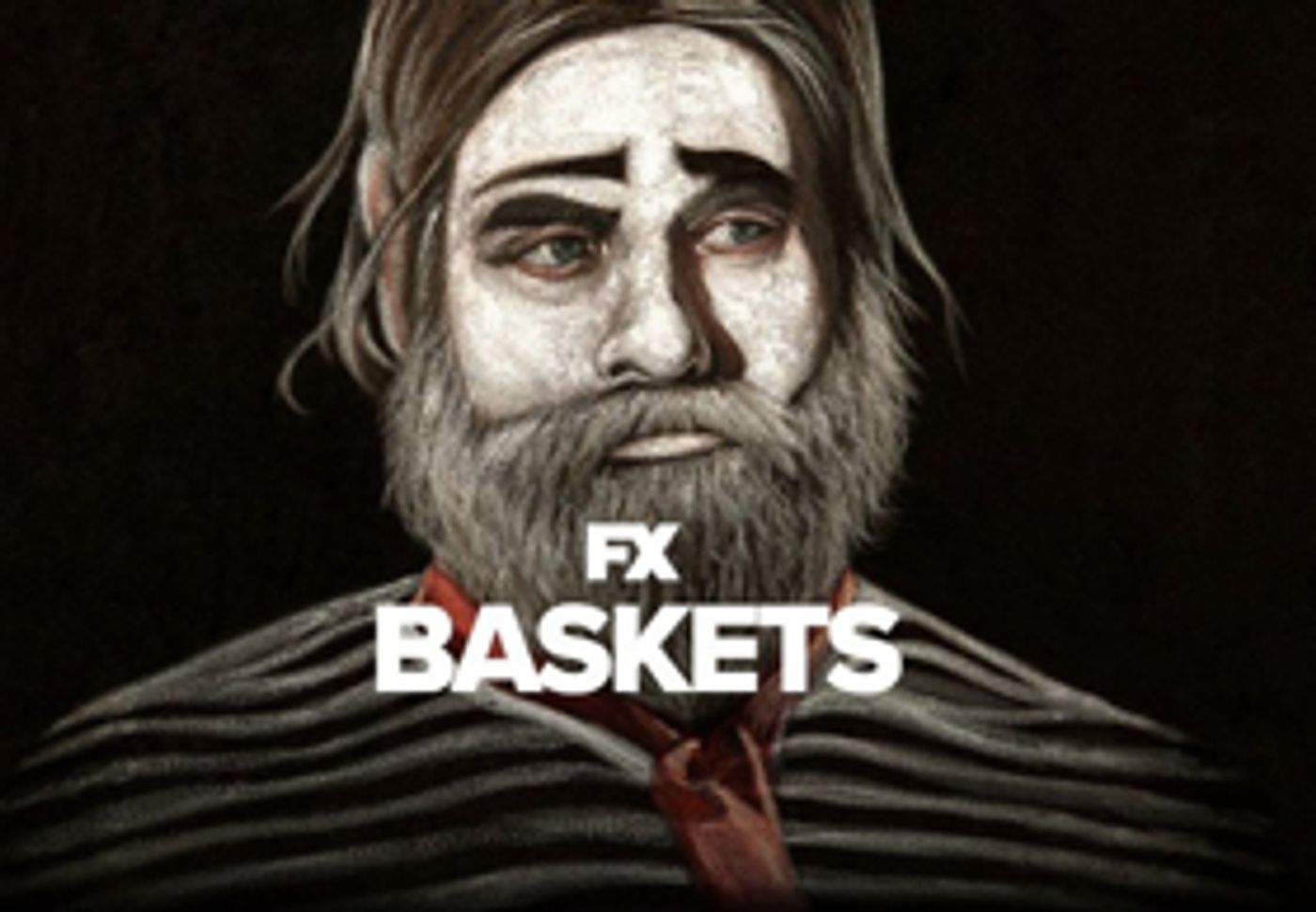FX Premieres Season 3 of Zach Galifianakis' Acclaimed Comedy BASKETS, Today  Image