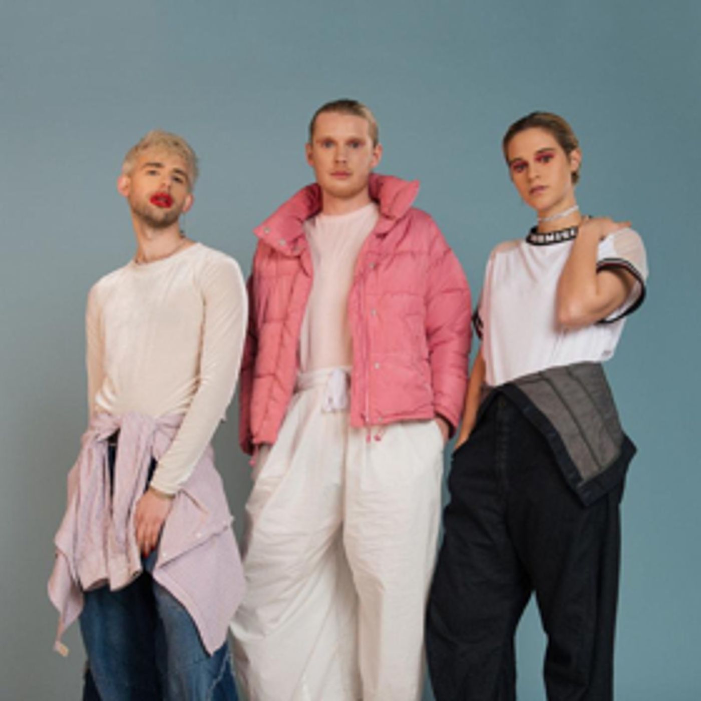 Huntly Release Video For GIVING CIRCLE  Image