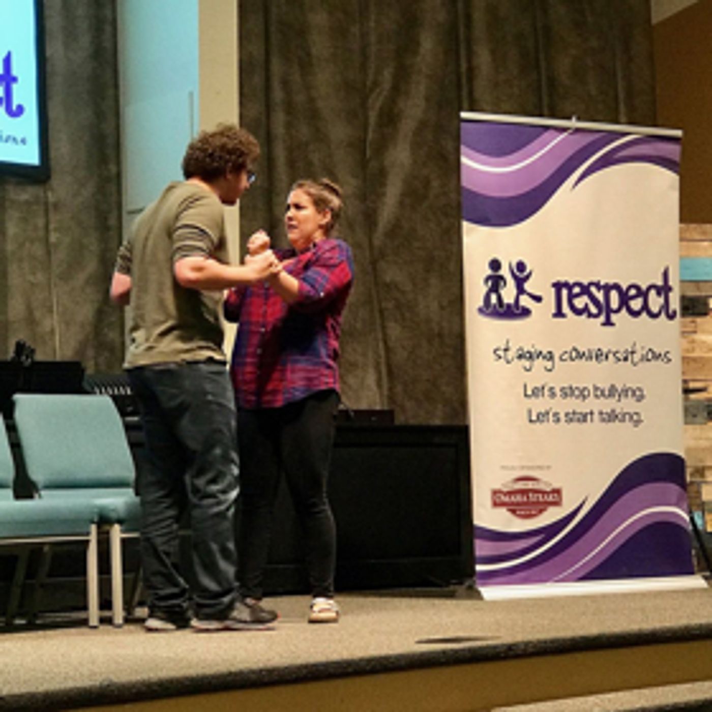 Interview: Dr. Patricia Newman Talks About RESPECT  Image