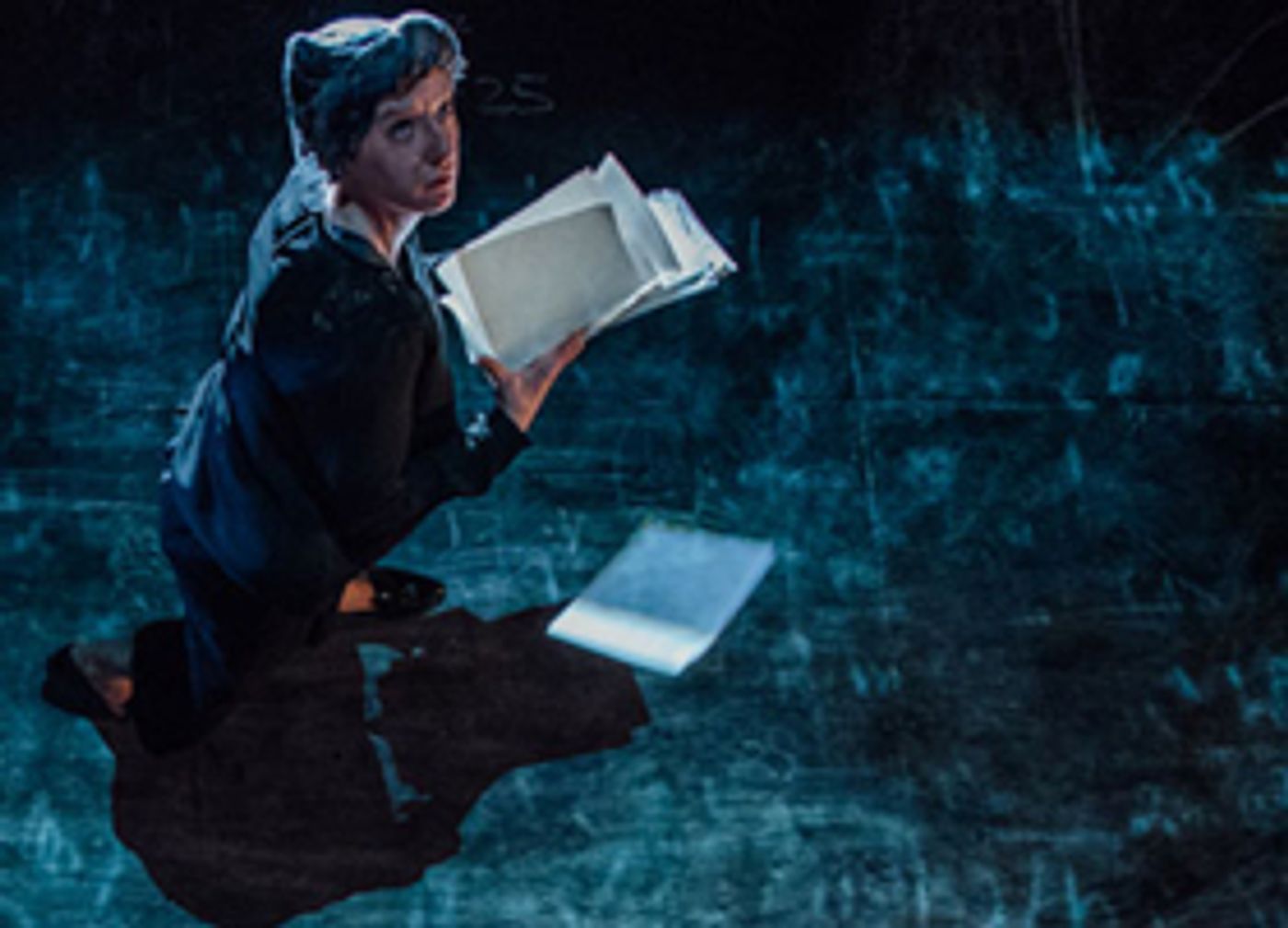 New Diorama Theatre Celebrates First Off-Broadway Transfer with SECRET LIFE OF HUMANS New Diorama Theatre Celebrates First Off-Broadway Transfer with SECRET LIFE OF HUMANS Image