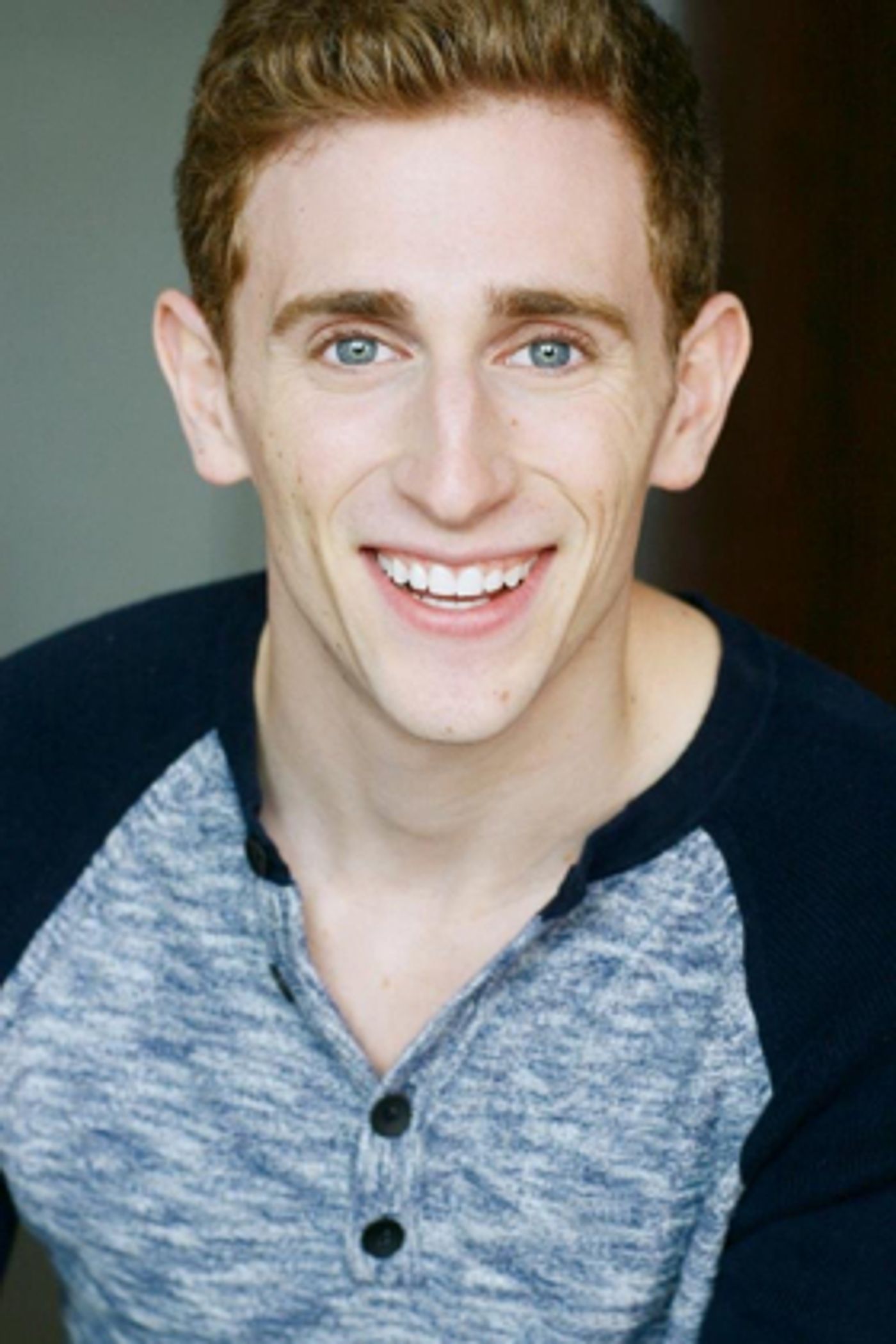 Social: RAGS Star Nathan Salstone Takes Over BroadwayWorld's Instagram Today  Image