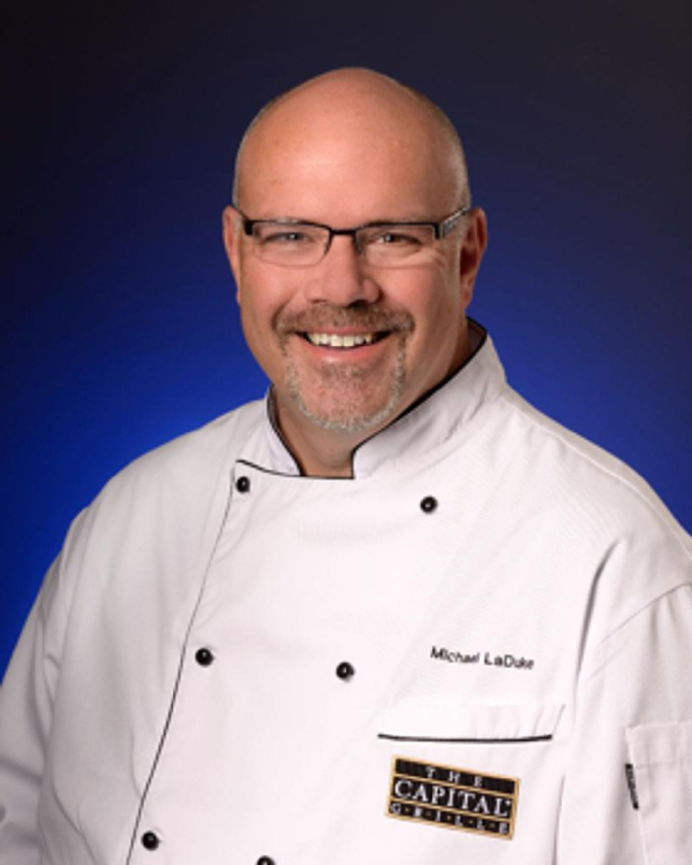 Chef Spotlight: Executive Chef Michael LaDuke of THE CAPITAL GRILLE  Image
