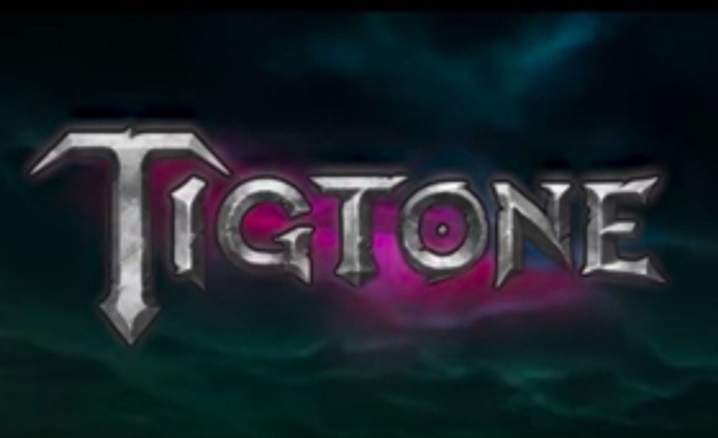 TIGTONE to Premiere January 13th on Adult Swim  Image