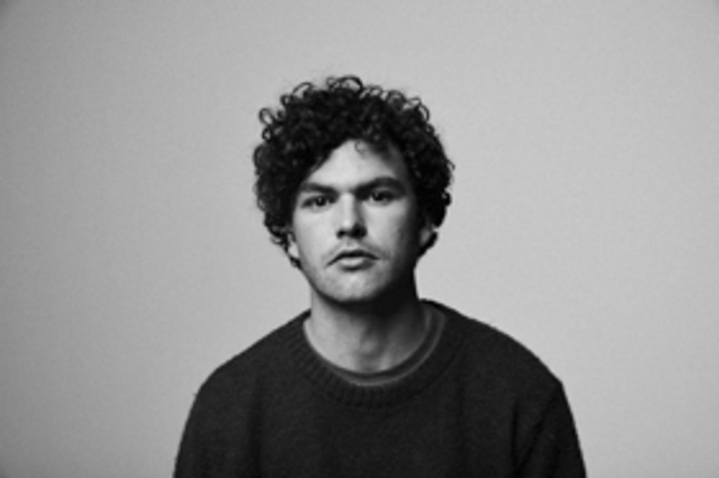 Vance Joy Releases Rework of Track I'M WITH YOU  Image