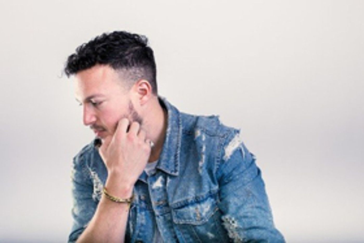 Celebrating A Year Of Raw Emotions With STOLAR Celebrating A Year Of Raw Emotions With STOLAR Image