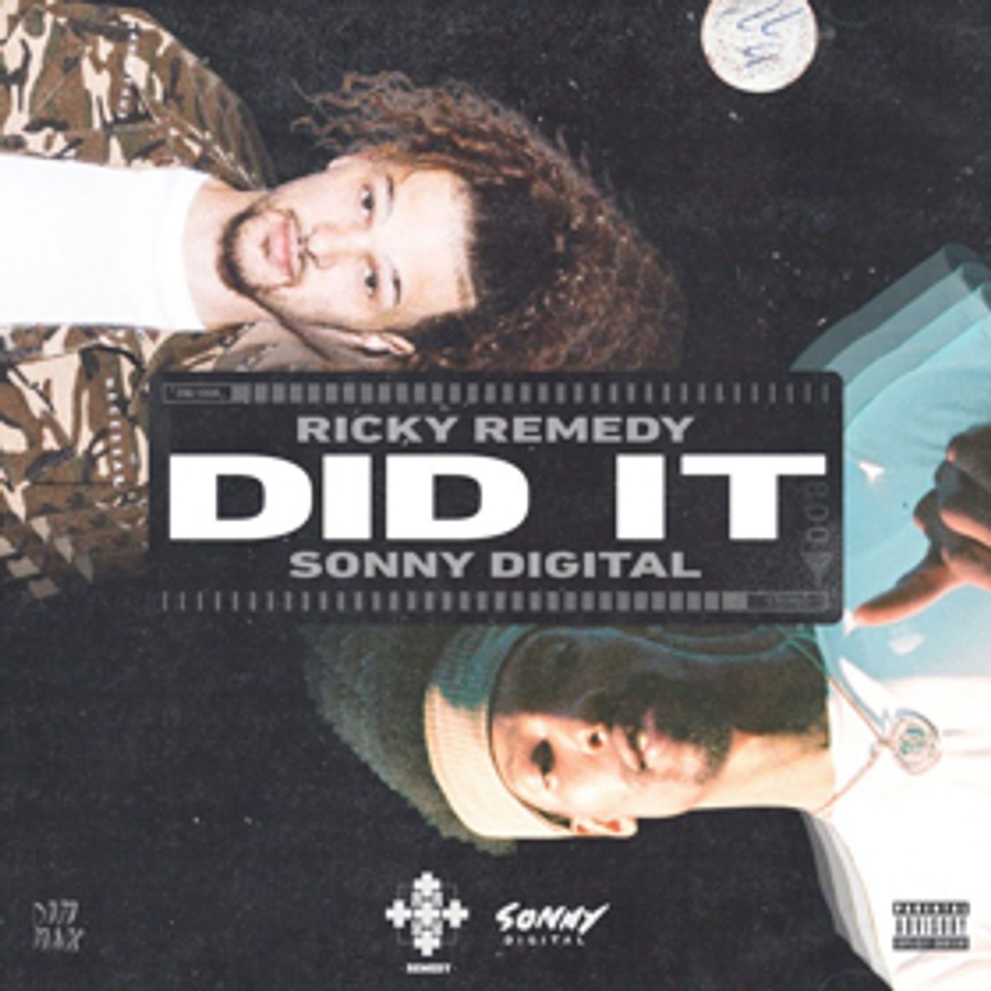 Ricky Remedy and Sonny Digital Collaborate on New Single DID IT from Upcoming DIM MAK Mixtape Ricky Remedy and Sonny Digital Collaborate on New Single DID IT from Upcoming DIM MAK Mixtape Image