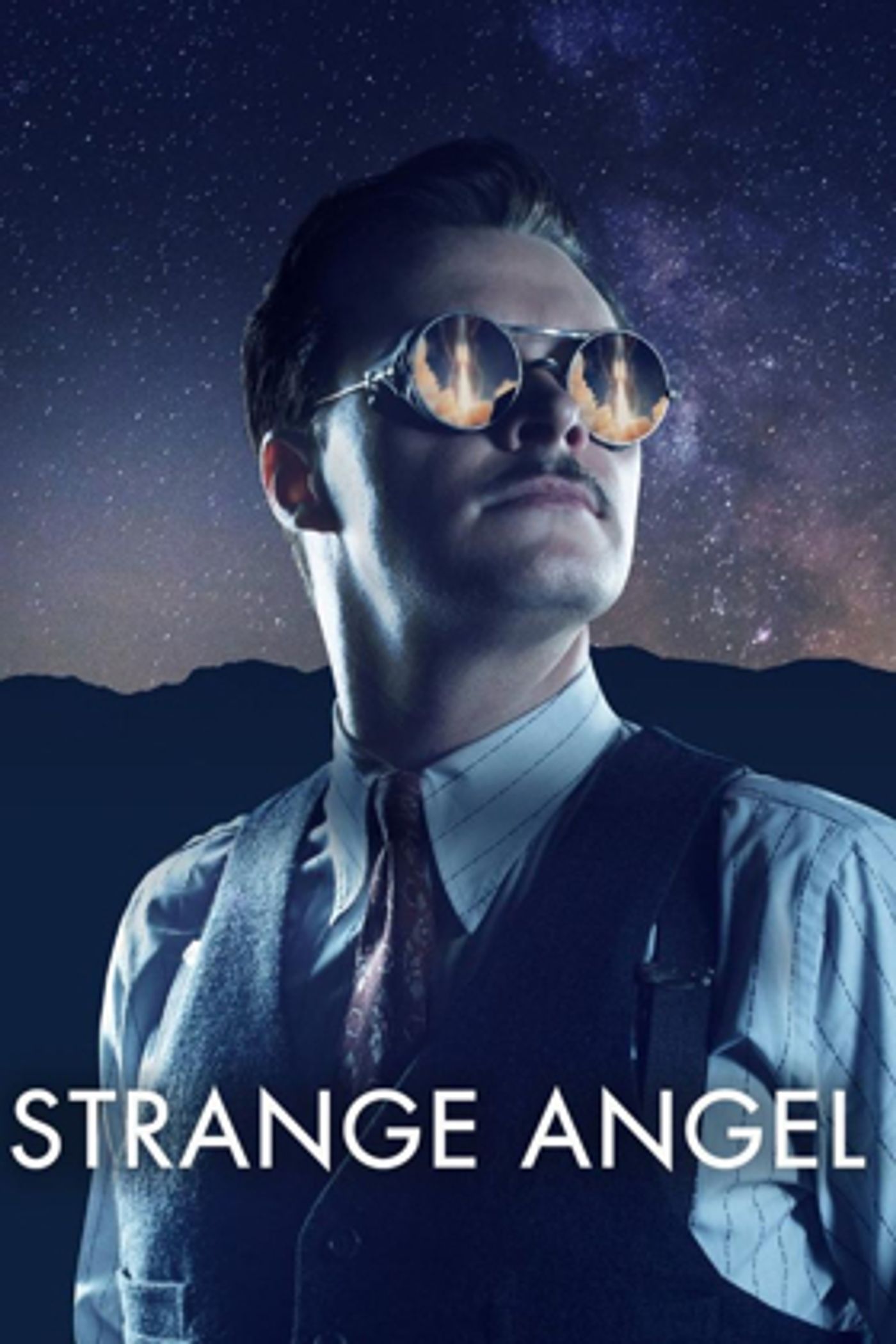 CBS All Access to Premiere Season Two of STRANGE ANGEL on June 13  Image