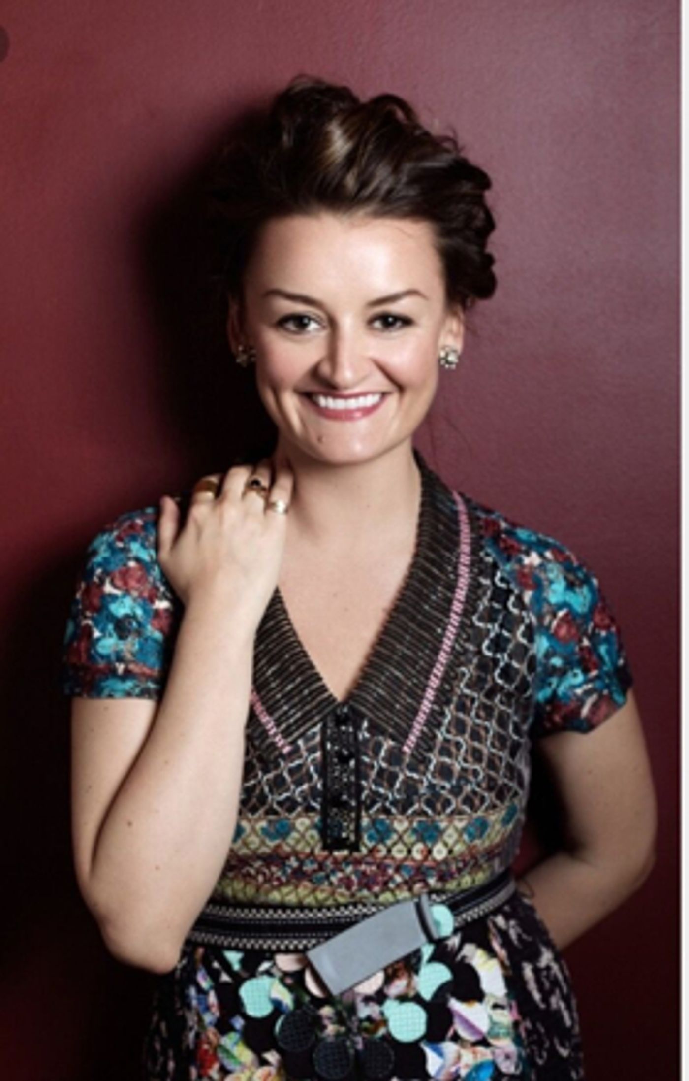 The Barrow Group Honors Alison Wright, Matthew Washington, and Andrew Hamingson at Spring Benefit  Image