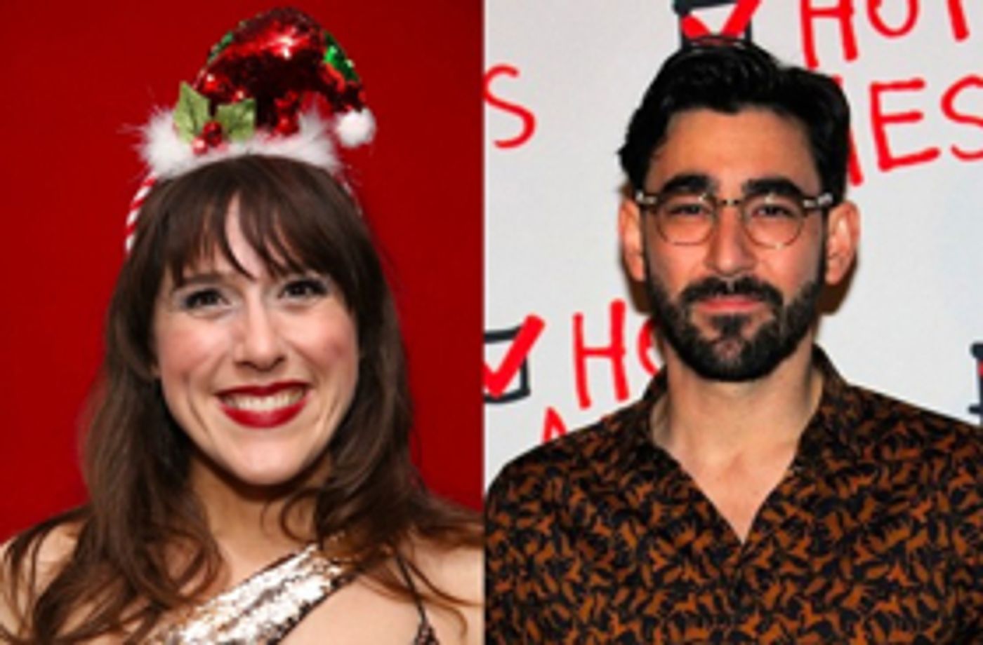 Farah Alvin, Max Crumm, And More Will Star In TWIST OF FATE At Feinstein's/54 Below  Image