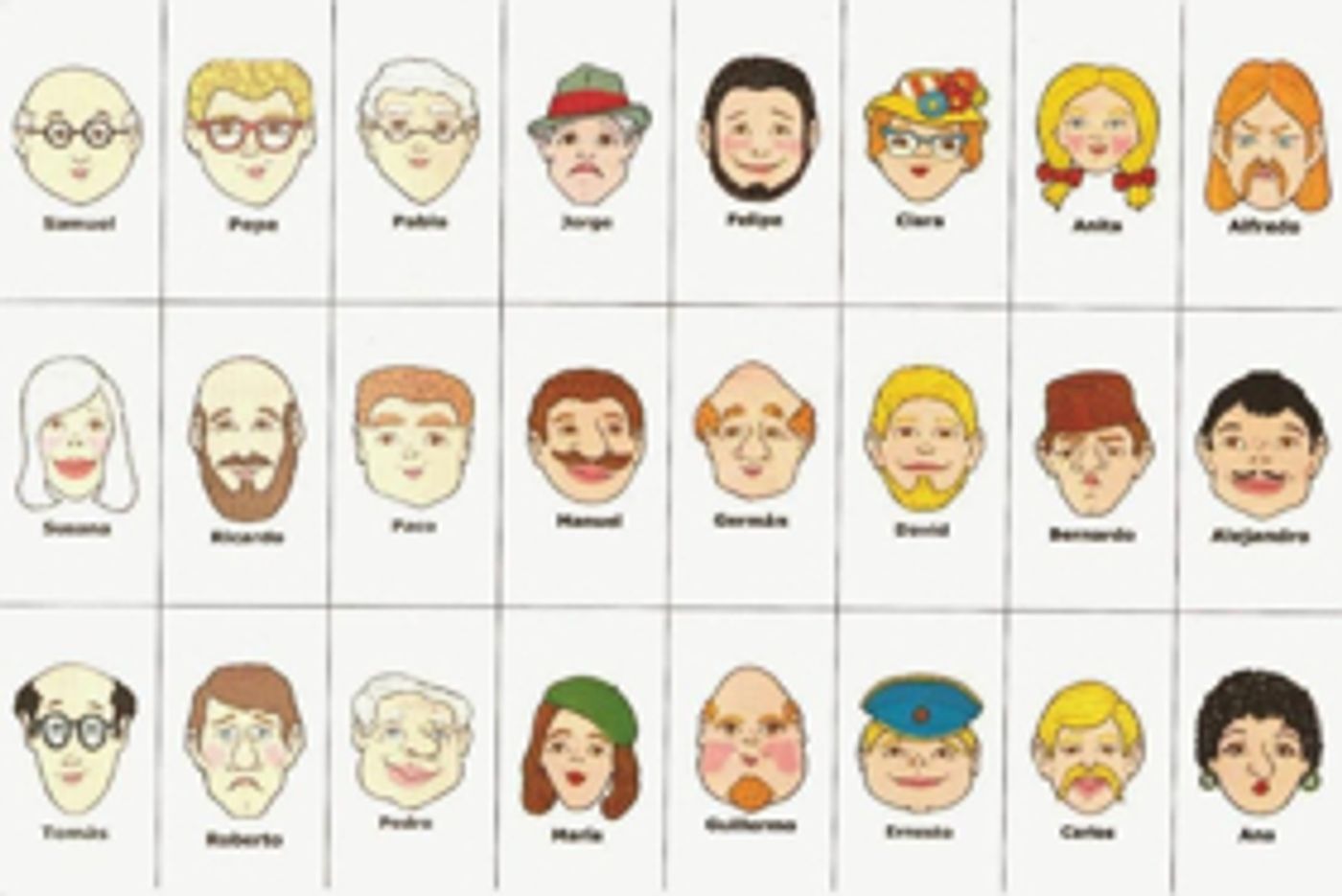 BWW BLOG: My Ultimate Musical Theatre Persona: As Predicted Through Online Personality Tests BWW BLOG: My Ultimate Musical Theatre Persona: As Predicted Through Online Personality Tests Image