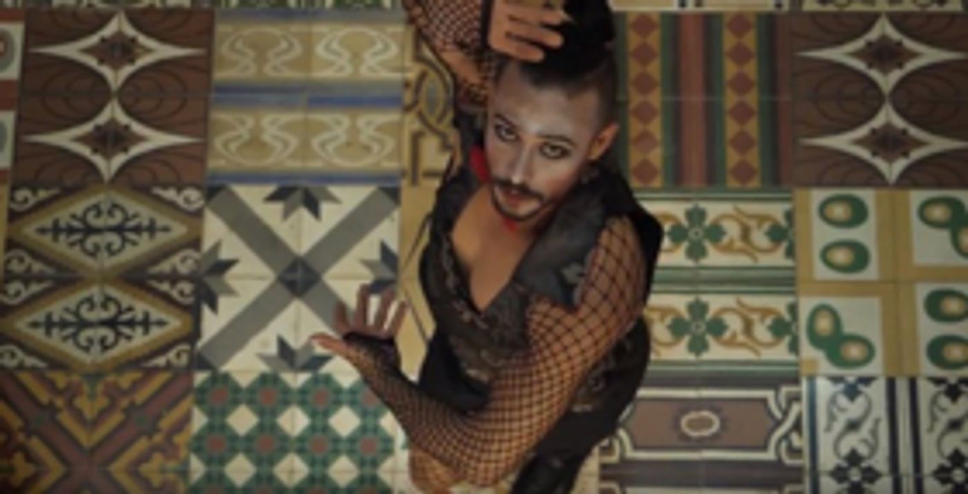 Review: WHO KILLED ARLOSOROFF - THE MUSICAL by MYSTORIN THEATRE  Image