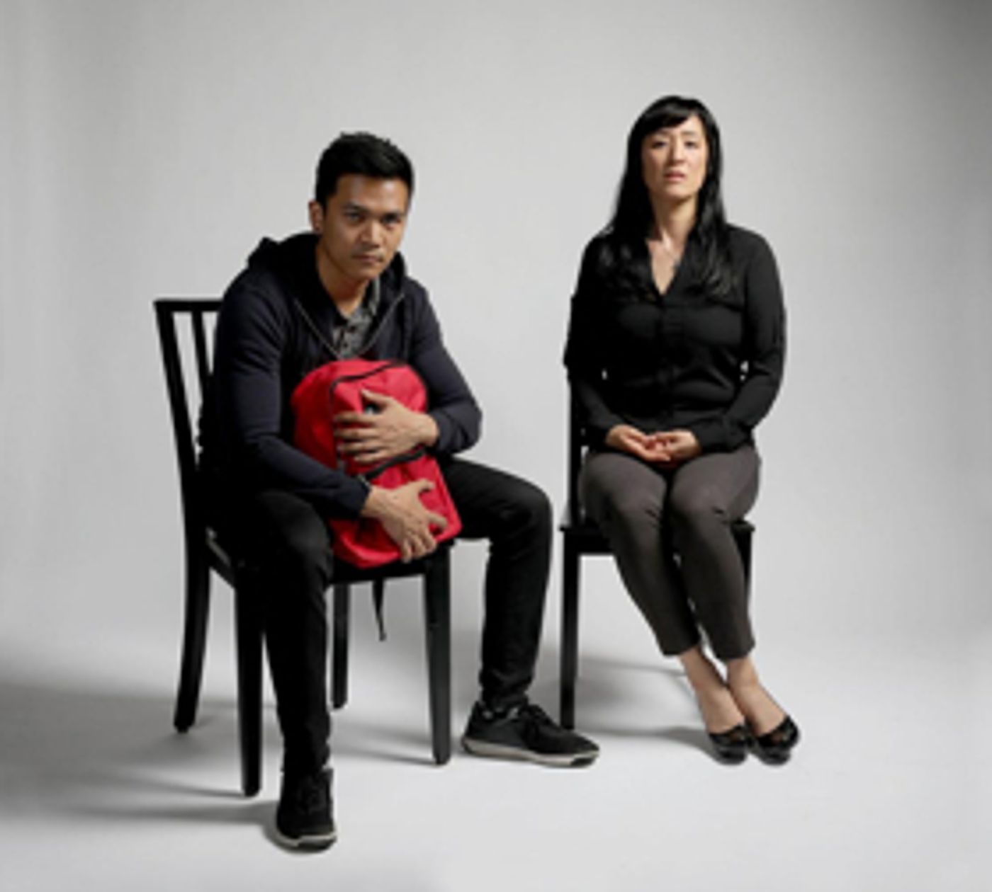 ArtsWest To Stage Urgent Drama OFFICE HOUR In May ArtsWest To Stage Urgent Drama OFFICE HOUR In May Image