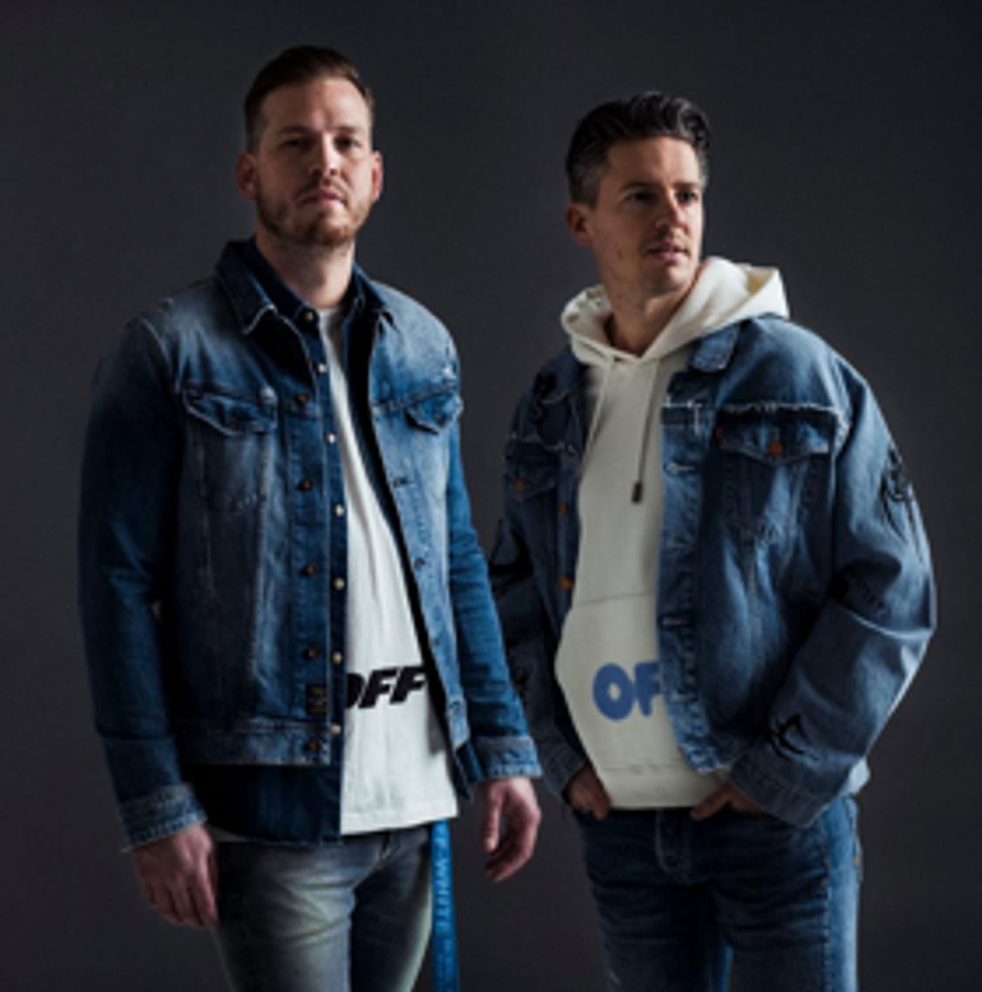Dutch Duo Firebeatz Head Out on North American Tour  Image