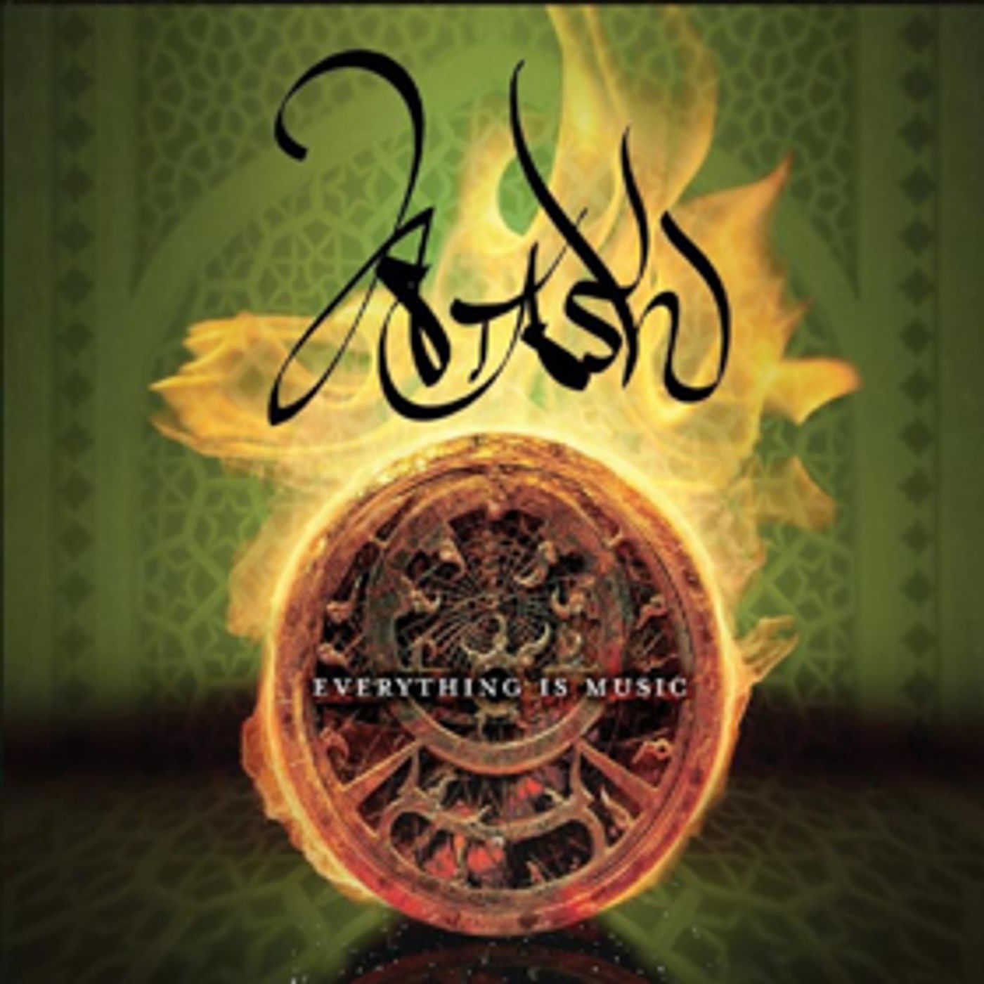 Austin-Based World Group ATASH and the St. Stephen's Global Ensemble to Perform at Carnegie Hall Monday 4/23 Austin-Based World Group ATASH and the St. Stephen's Global Ensemble to Perform at Carnegie Hall Monday 4/23 Image