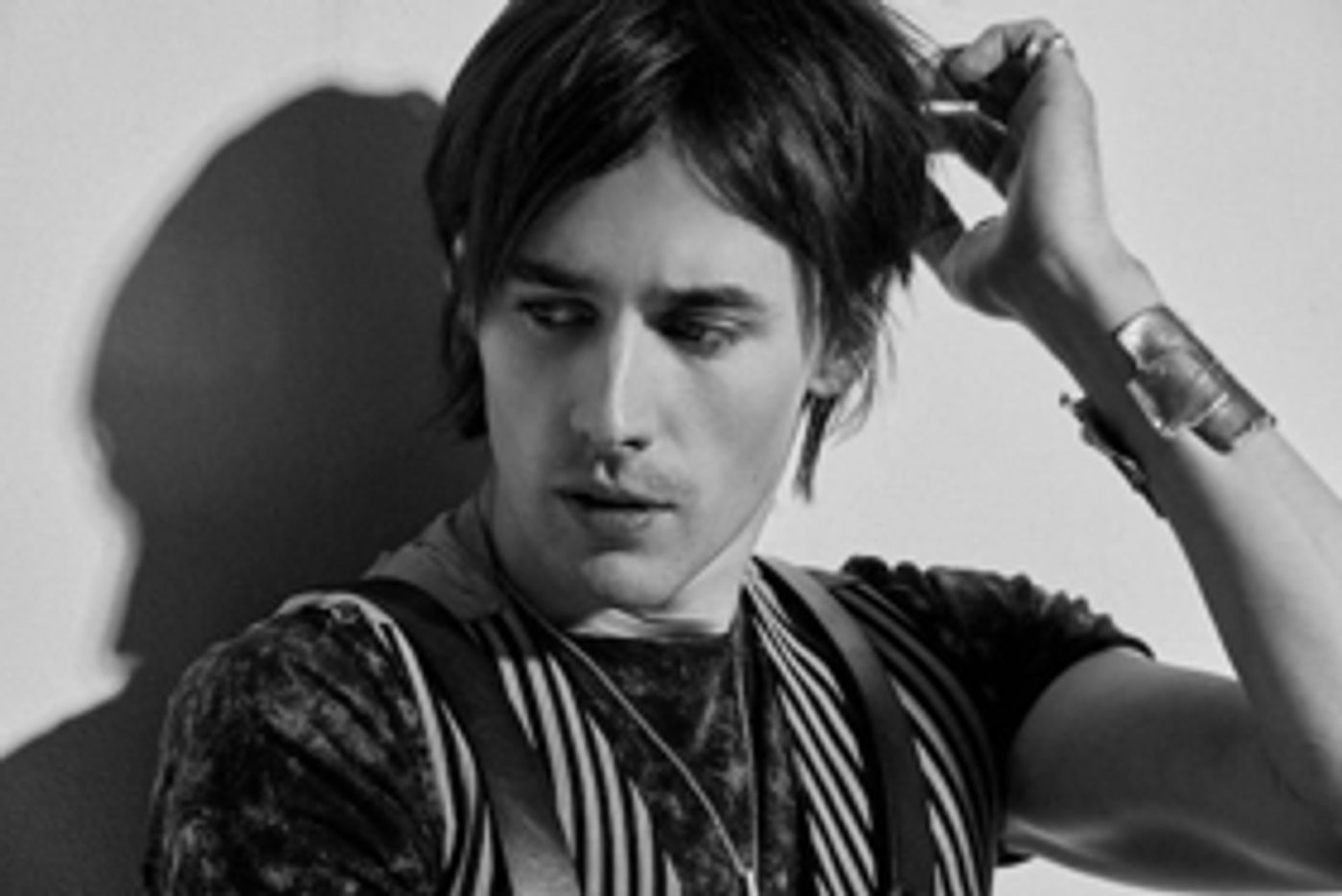 PENNY DREADFUL's Reeve Carney to Make Green Room 42 Debut PENNY DREADFUL's Reeve Carney to Make Green Room 42 Debut Image