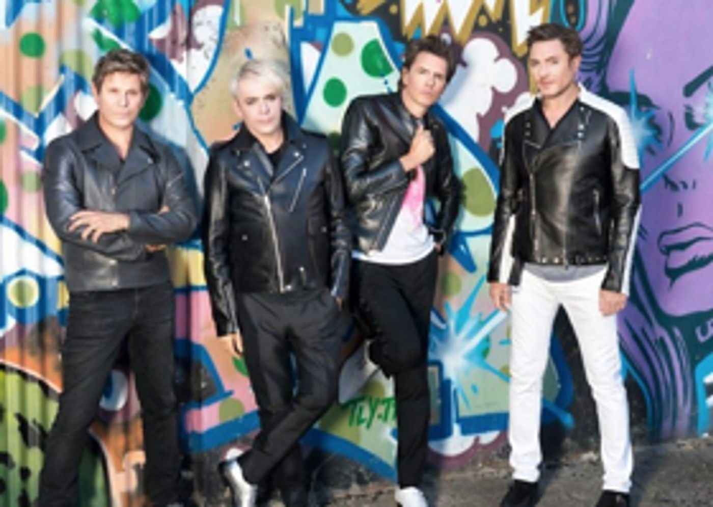 BBC Four Announces BOYS ON FILM - A Night with Duran Duran to Premiere Friday, June 29 BBC Four Announces BOYS ON FILM - A Night with Duran Duran to Premiere Friday, June 29 Image