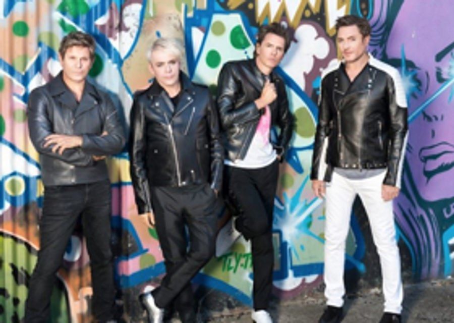 BBC Four Announces BOYS ON FILM - A Night with Duran Duran to Premiere Friday, June 29 Image