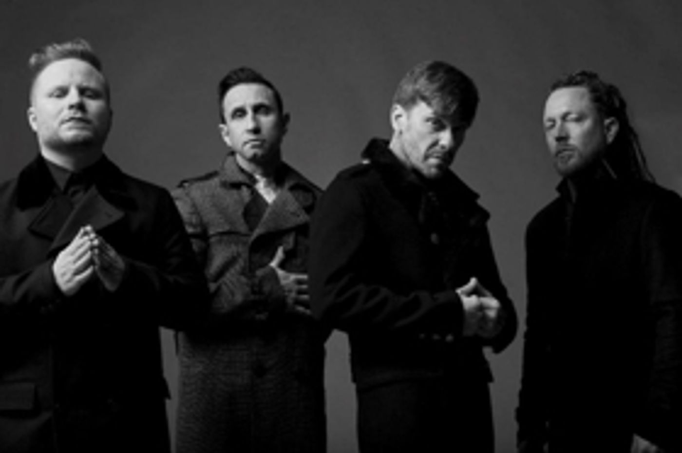 Shinedown to Perform at Giant Center in Hershey Shinedown to Perform at Giant Center in Hershey Image