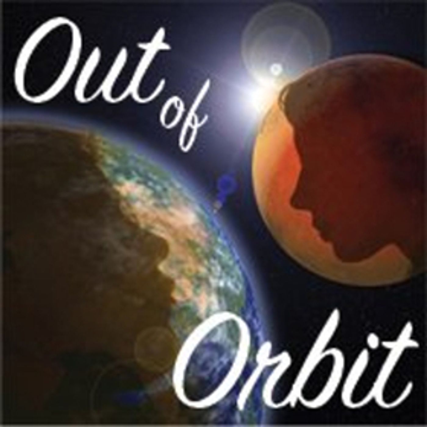 Williamston Theater Presents The World Premiere Of OUT OF ORBIT Williamston Theater Presents The World Premiere Of OUT OF ORBIT Image