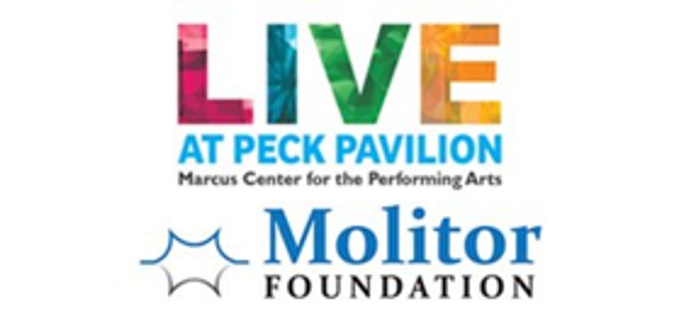 Free Entertainment Returns To The Marcus Center's Peck Pavilion Free Entertainment Returns To The Marcus Center's Peck Pavilion Image